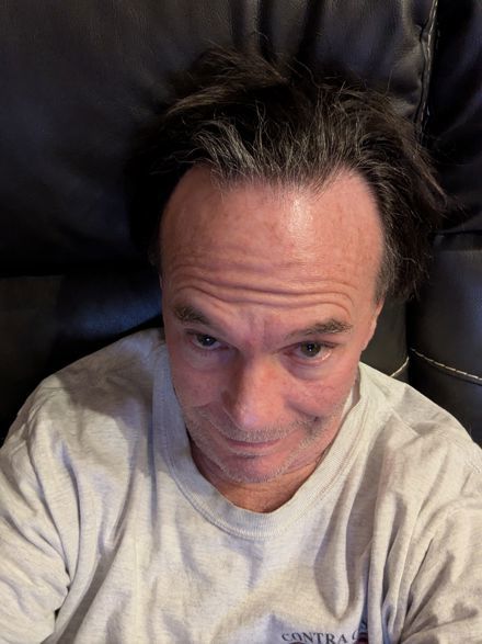 Greg Gordon