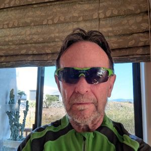 Greg Gordon