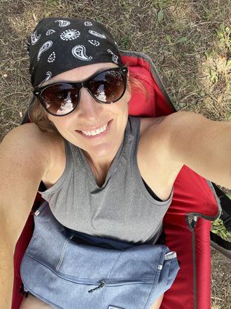 Lisa Nelson