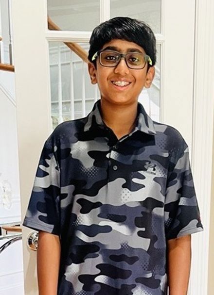 Srikanth Akkineni