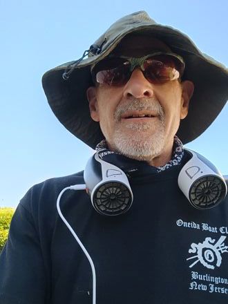 Raymond Sciscio