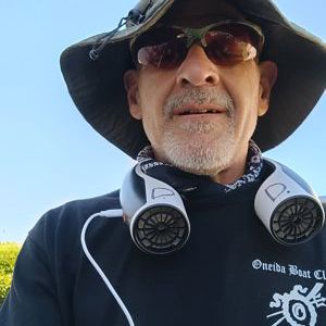 Raymond Sciscio