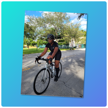 Shanreka “Sparkle” Armstrong