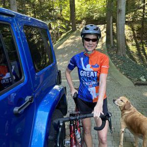 Sue Winkler