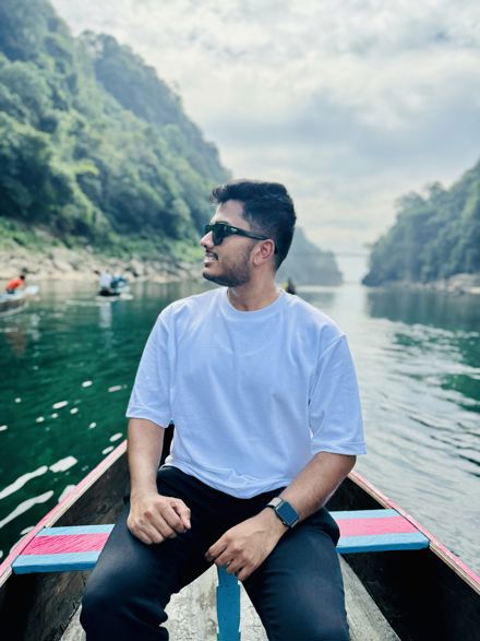 Kiran Nagendra