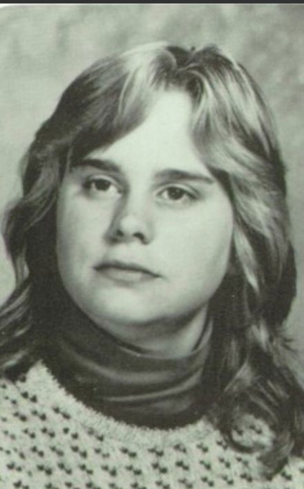 Michelle Knight