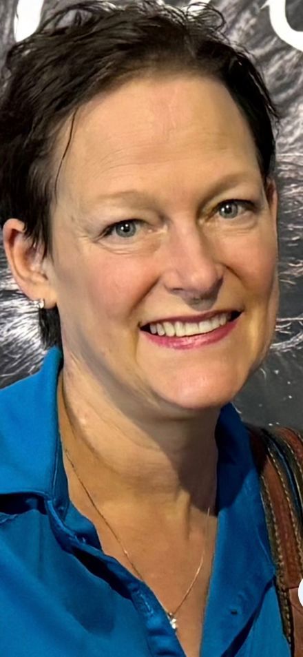 Saskia Keyes