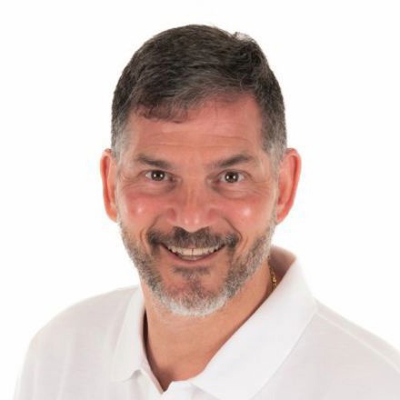 Jeff Coleman