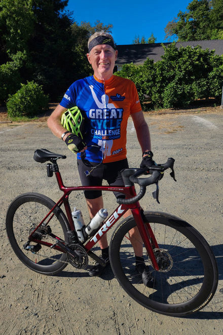 Pete Belknap