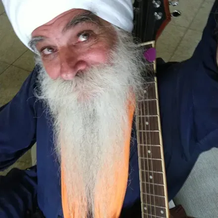 GuruJwanSngh Khalsa