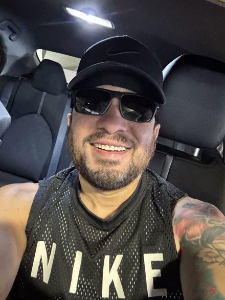 JJ Alfonzo