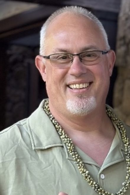 Bart Campbell