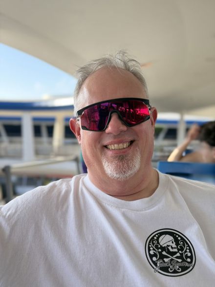 Bart Campbell