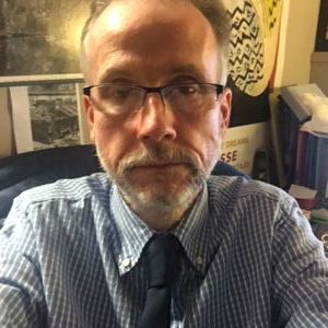 Andrew Tully