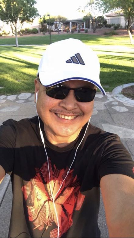 Rey Morales
