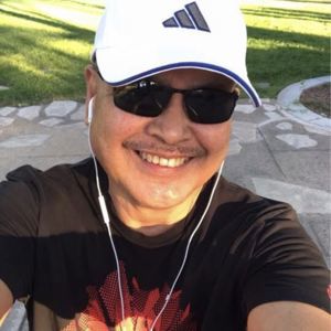 Rey Morales