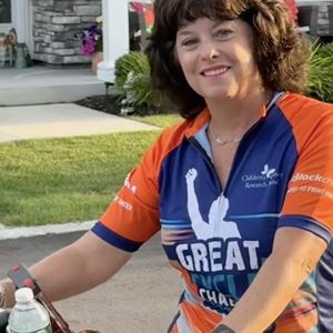 Carolyn Mooney