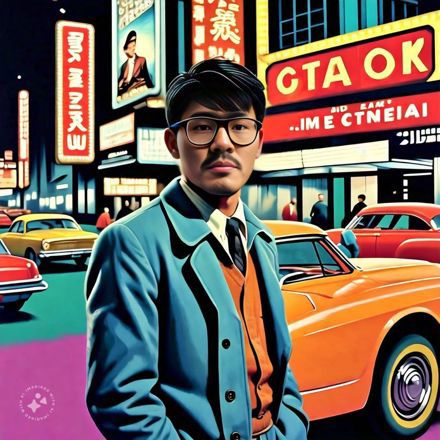 Derrick Go
