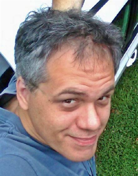 David Carr