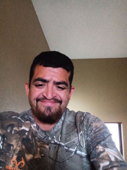 Richard Gonzales