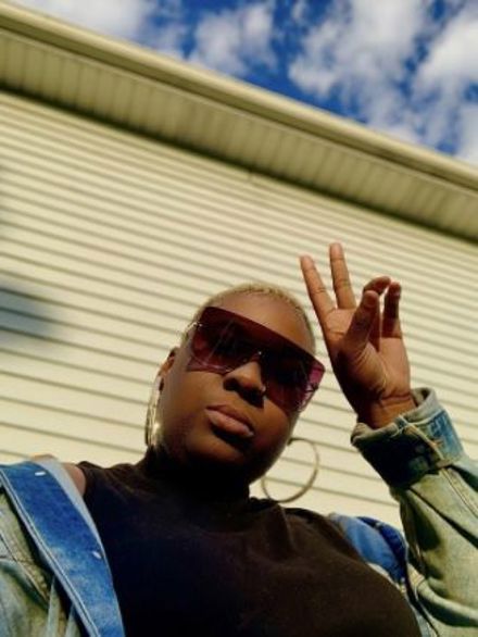 Zycajah Estell