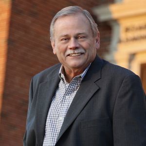 Mike Harvey