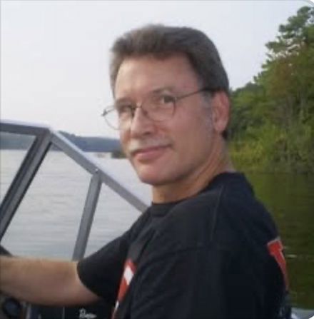 Ron Cooley