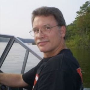 Ron Cooley