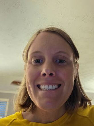 Lauren Riddick