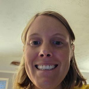 Lauren Riddick