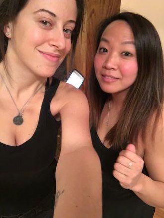 Amy Fujinaka