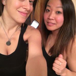 Amy Fujinaka