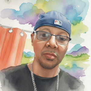 Rickie Moss