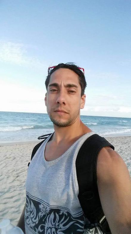 Jarett Adamo