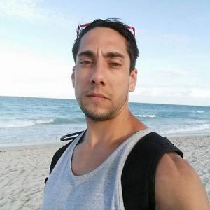 Jarett Adamo