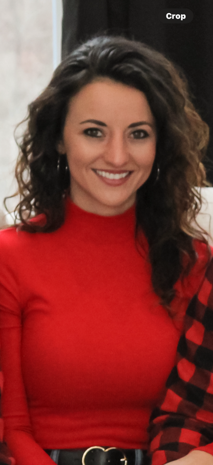 Elizabeth Steltenpohl
