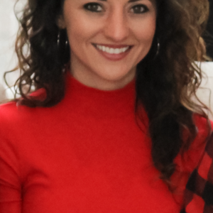 Elizabeth Steltenpohl