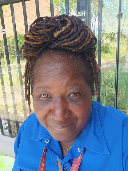 Marsha Beatrice Wallace Mayo