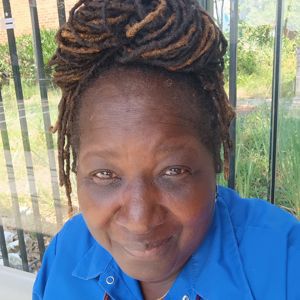 Marsha Beatrice Wallace Mayo