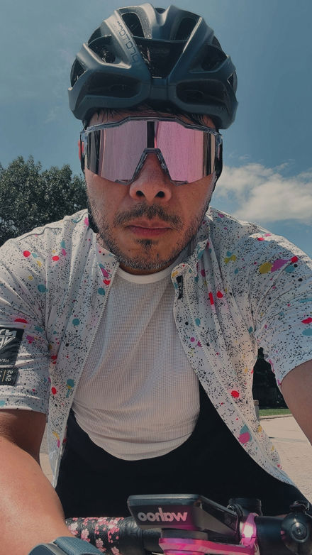 Oscar Cortes