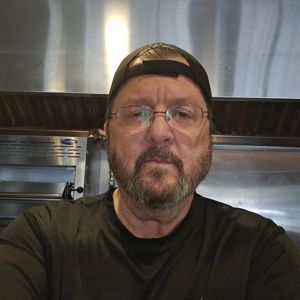 Eric Wanglund