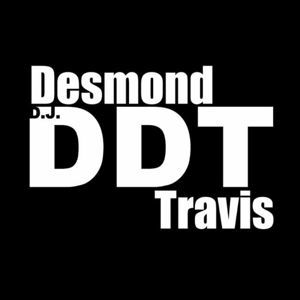 Desmond Travis