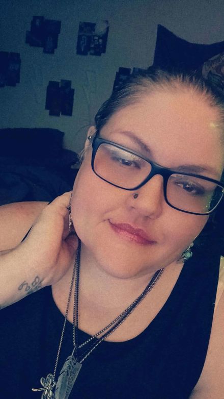 Casie Bull