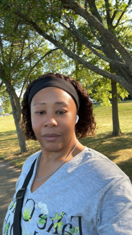 Shironda Burgess