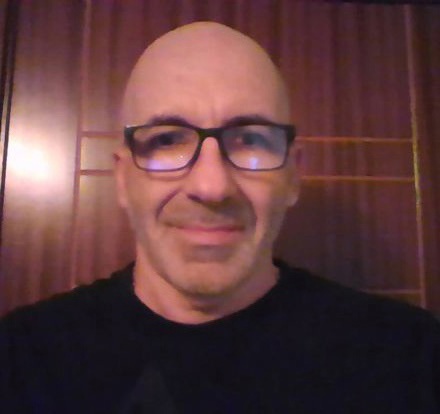 Boris Ginzburg