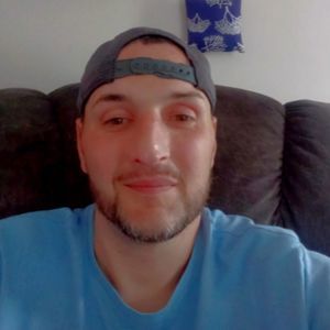 Mathew Dickson