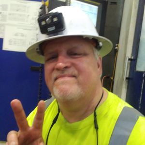 Joseph Chandler Jr.