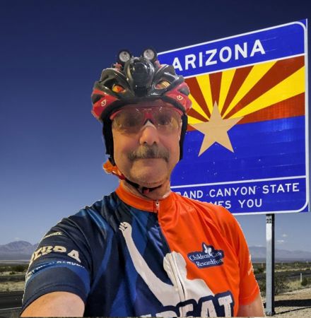 Michael Magatagan