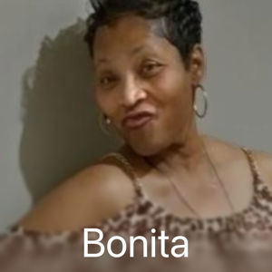 Bonita Williams