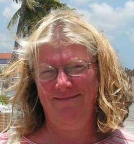 Jeanne Werner Casella